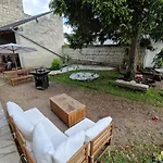 Maison De Vigneron *