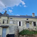 Semesterbostad Maison De Vigneron *