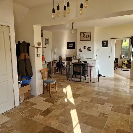 Maison De Vigneron 度假居