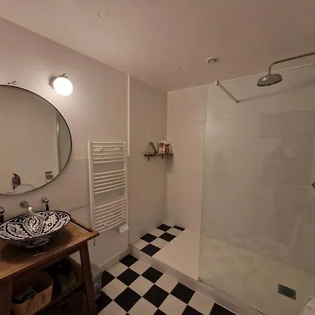 Maison De Vigneron *