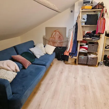 Ferienhaus Maison De Vigneron Turquant