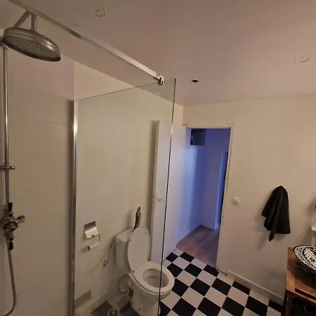 度假居 Maison De Vigneron *