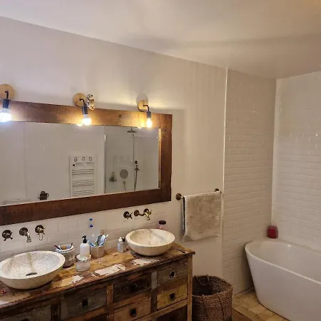 Maison De Vigneron Holiday home *