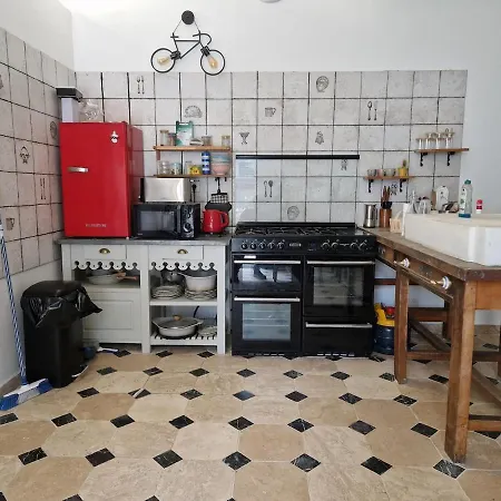 Maison De Vigneron Дом отдыха *