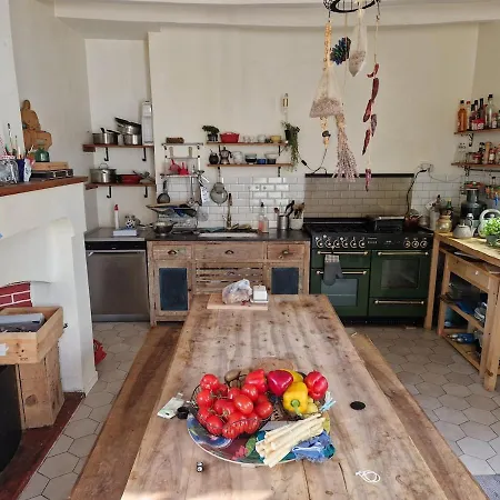 Maison De Vigneron * Turquant