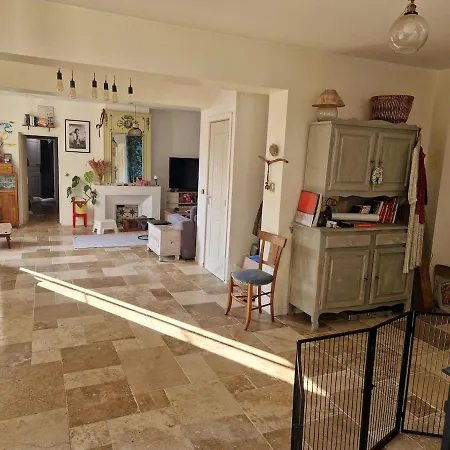 Maison De Vigneron Turquant