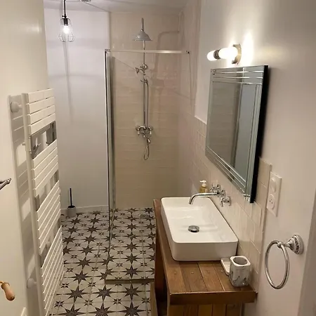 Maison De Vigneron * Turquant