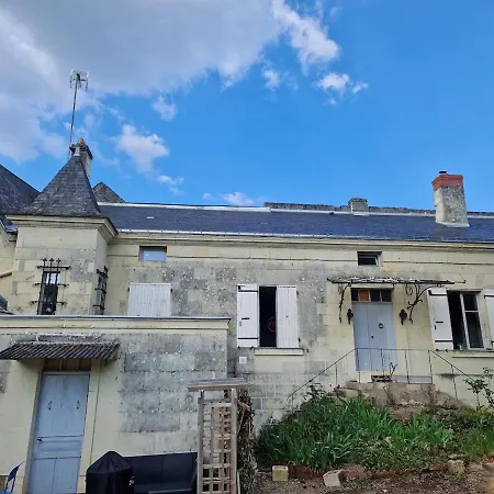 Дом отдыха Maison De Vigneron *