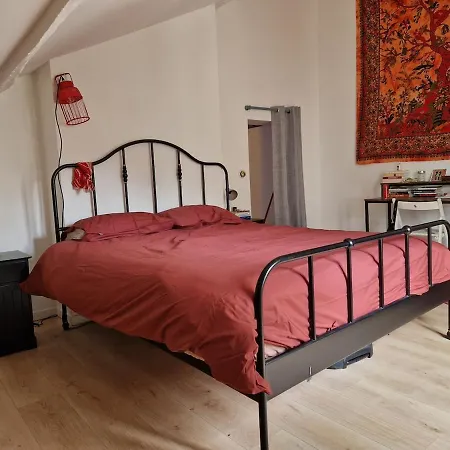 Maison De Vigneron Turquant