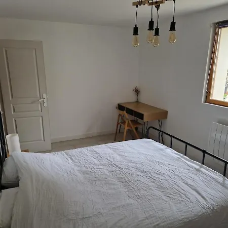 Holiday home Maison De Vigneron