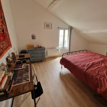 Maison De Vigneron *