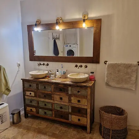 Holiday home Maison De Vigneron