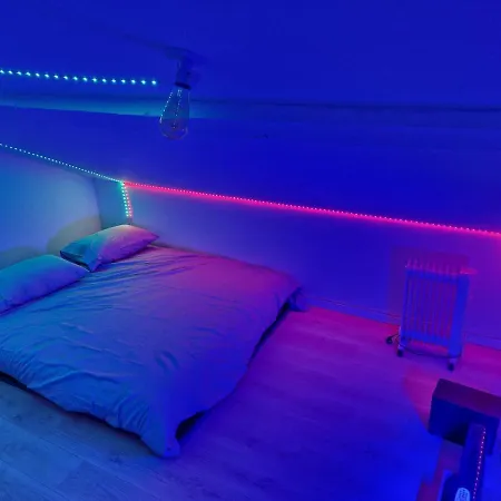 Holiday home Maison De Vigneron