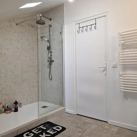 度假居 Maison De Vigneron *