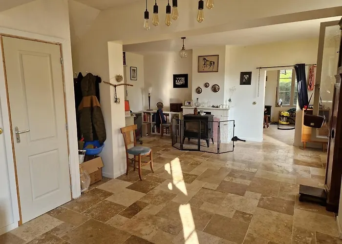 Maison De Vigneron Ferienhaus