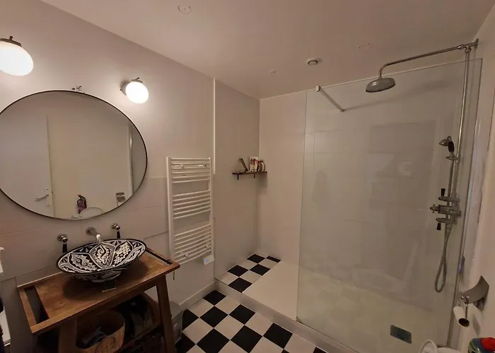 Maison De Vigneron *