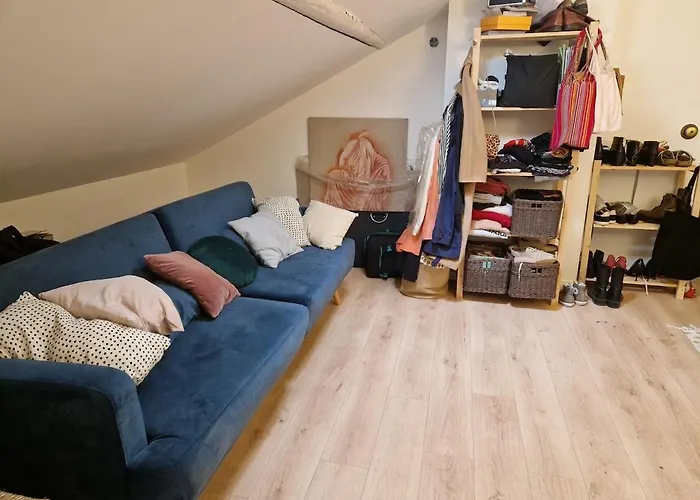 Ferienhaus Maison De Vigneron Turquant