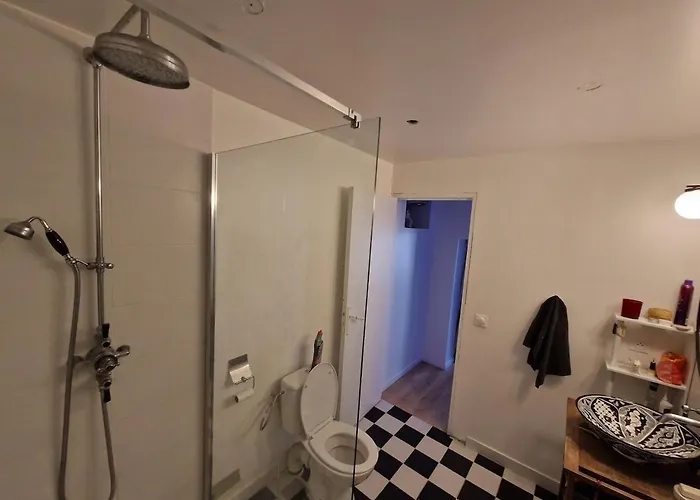 Casa de Férias Maison De Vigneron *