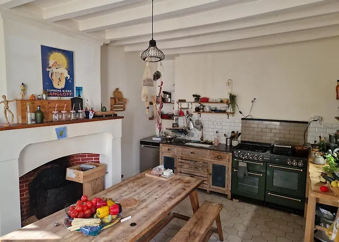 Maison De Vigneron *