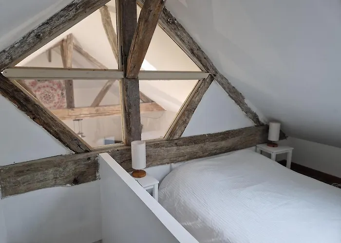 Ferienhaus Maison De Vigneron Turquant