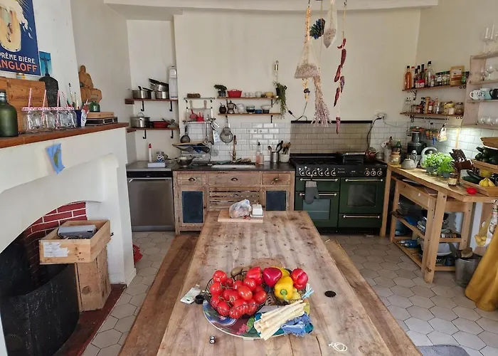 Maison De Vigneron * Turquant