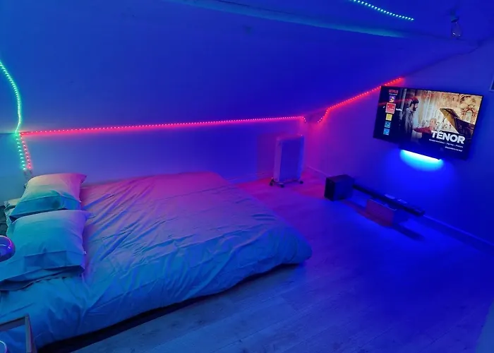 Ferienhaus Maison De Vigneron Turquant