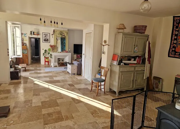 Maison De Vigneron Turquant