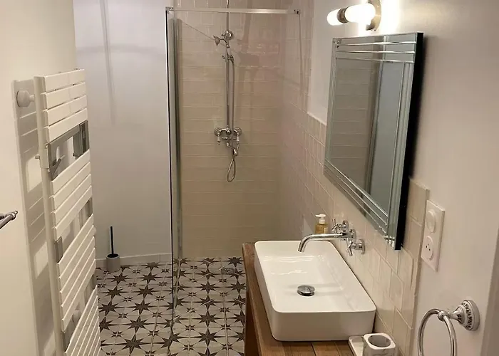 Maison De Vigneron * Turquant