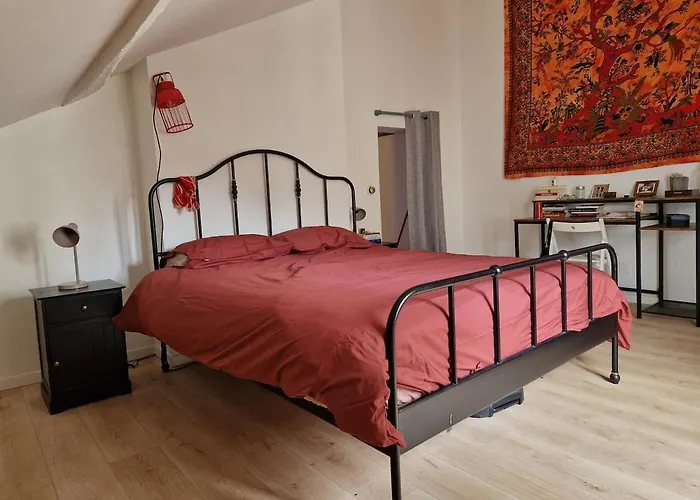 Maison De Vigneron Turquant