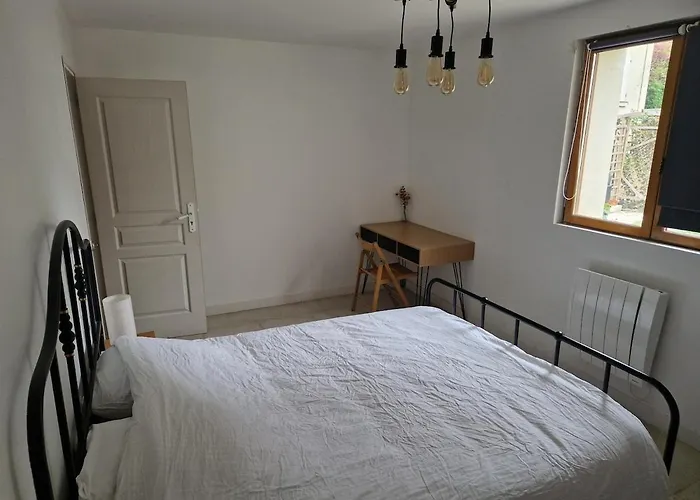 Ferienhaus Maison De Vigneron