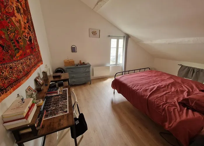 Maison De Vigneron *