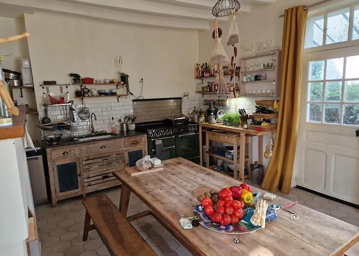 Casa de Férias Maison De Vigneron