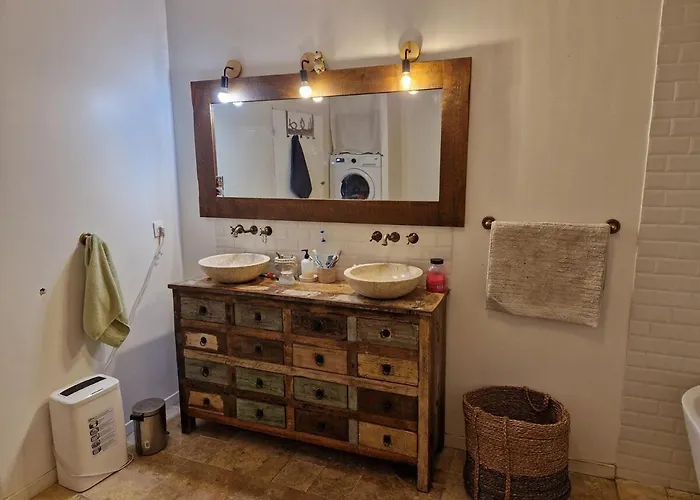 Ferienhaus Maison De Vigneron