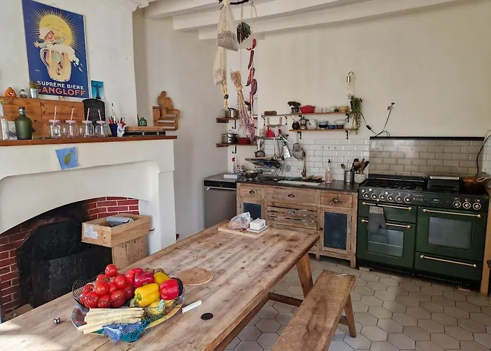 Maison De Vigneron *