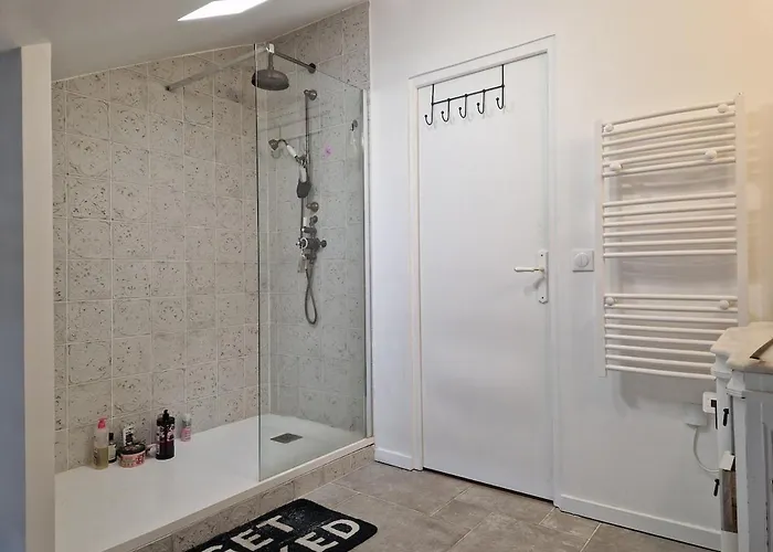 Casa de Férias Maison De Vigneron *